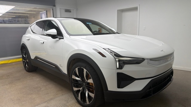 2025 Polestar 3 Performance's photo