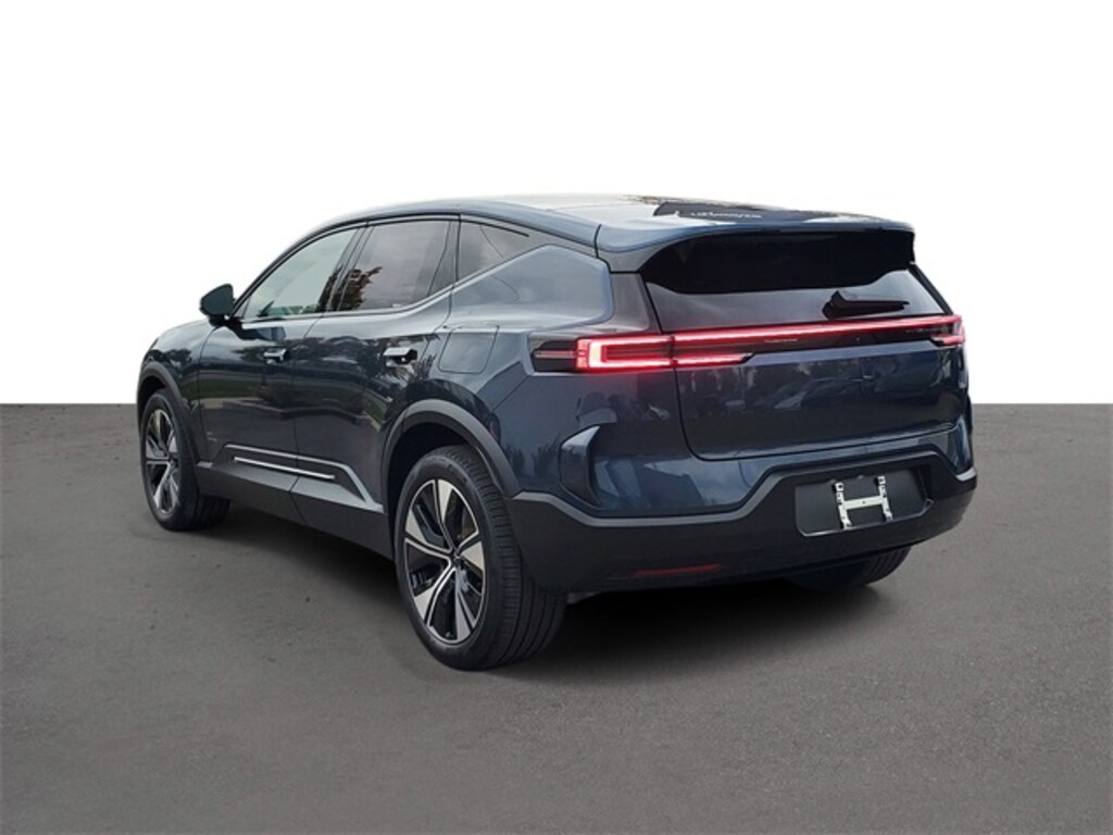 New 2025 Polestar 3 Long Range Dual Motor SUV