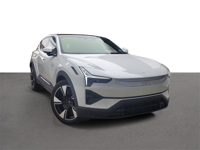 2025 Polestar 3