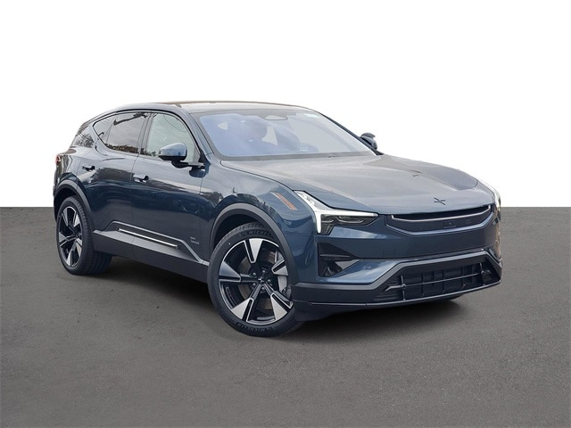 2025 Polestar 3 Plus's photo