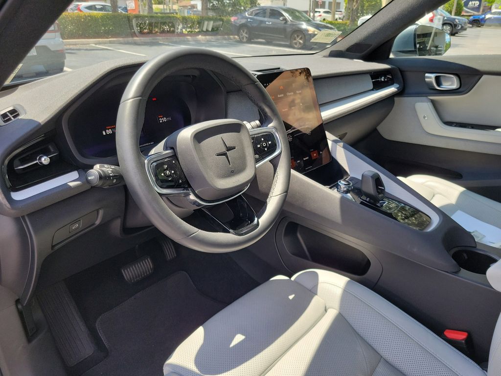 2023 Polestar 2 Plus - Photo 16