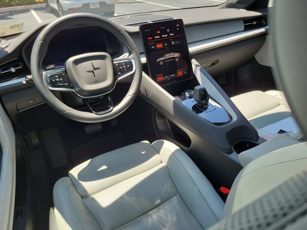 2023 Polestar 2 Plus - Photo 11