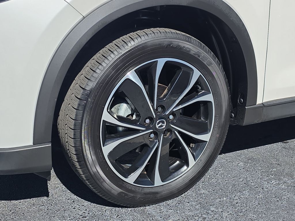 Certified 2023 Mazda CX-5 2.5 S Premium Plus Package SUV