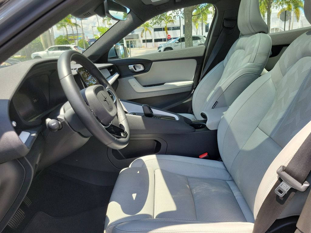 2023 Polestar 2 Plus - Photo 12