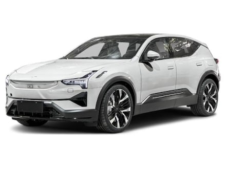2025 Polestar Polestar 3 Long Range Dual Motor Performance Plus SUV