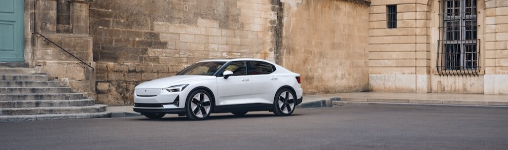 Polestar Fort Lauderdale Service Center