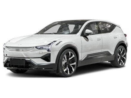 2025 Polestar Polestar 3 PLUS SUV