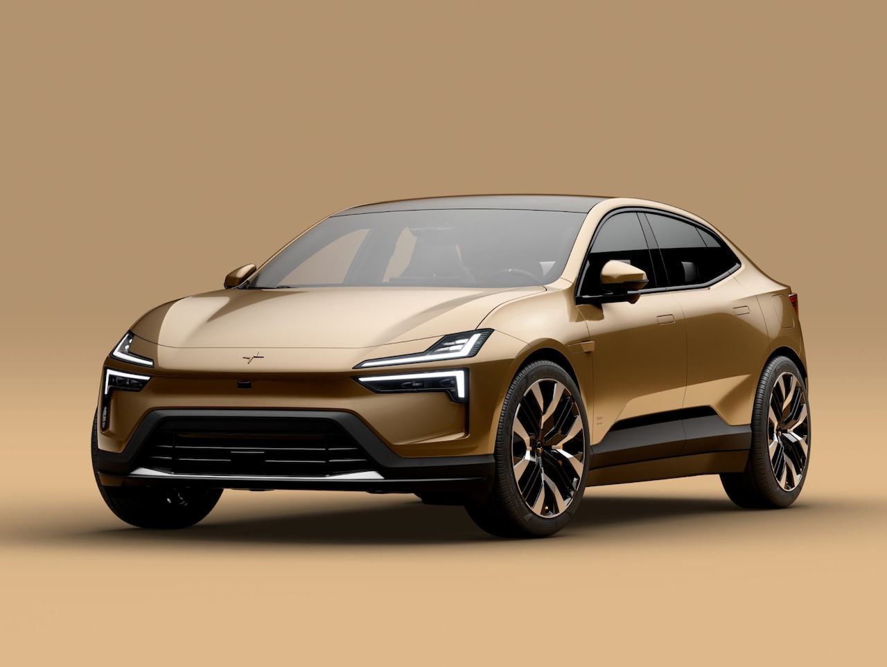 2025 Polestar Electric Vehicle Inventory in Fort Lauderdale