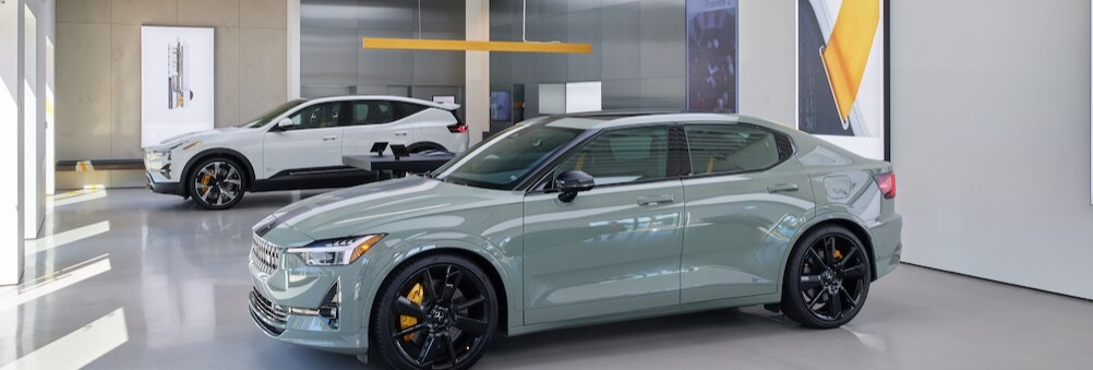 Polestar Fort Lauderdale Financing