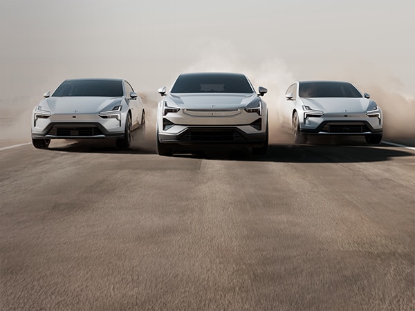 Polestar Fort Lauderdale - Serving Broward County & South Florida.