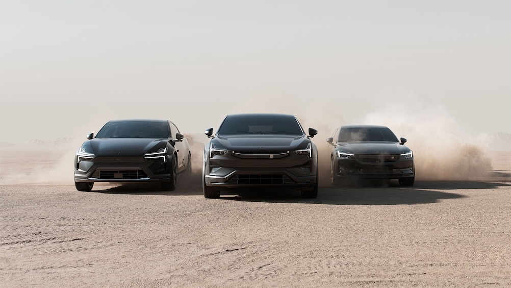 Polestar Fort Lauderdale Used Vehicle Specials