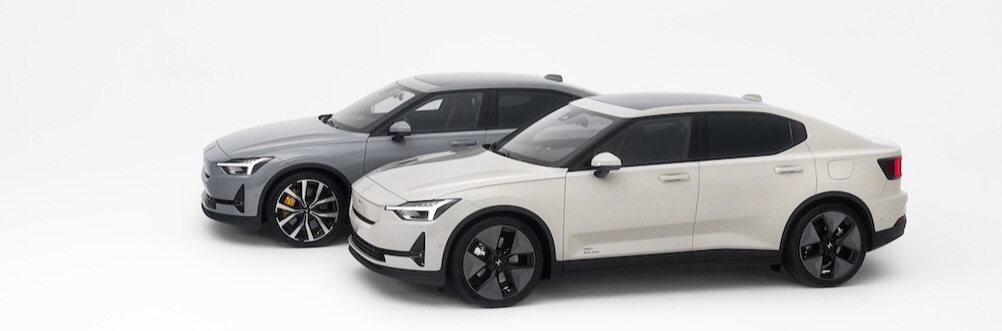 Polestar Fort Lauderdale Pre-Owned Showroom
