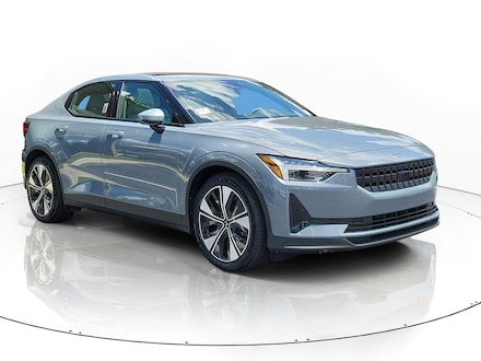 2023 Polestar 2 Long Range Dual Motor Hatchback