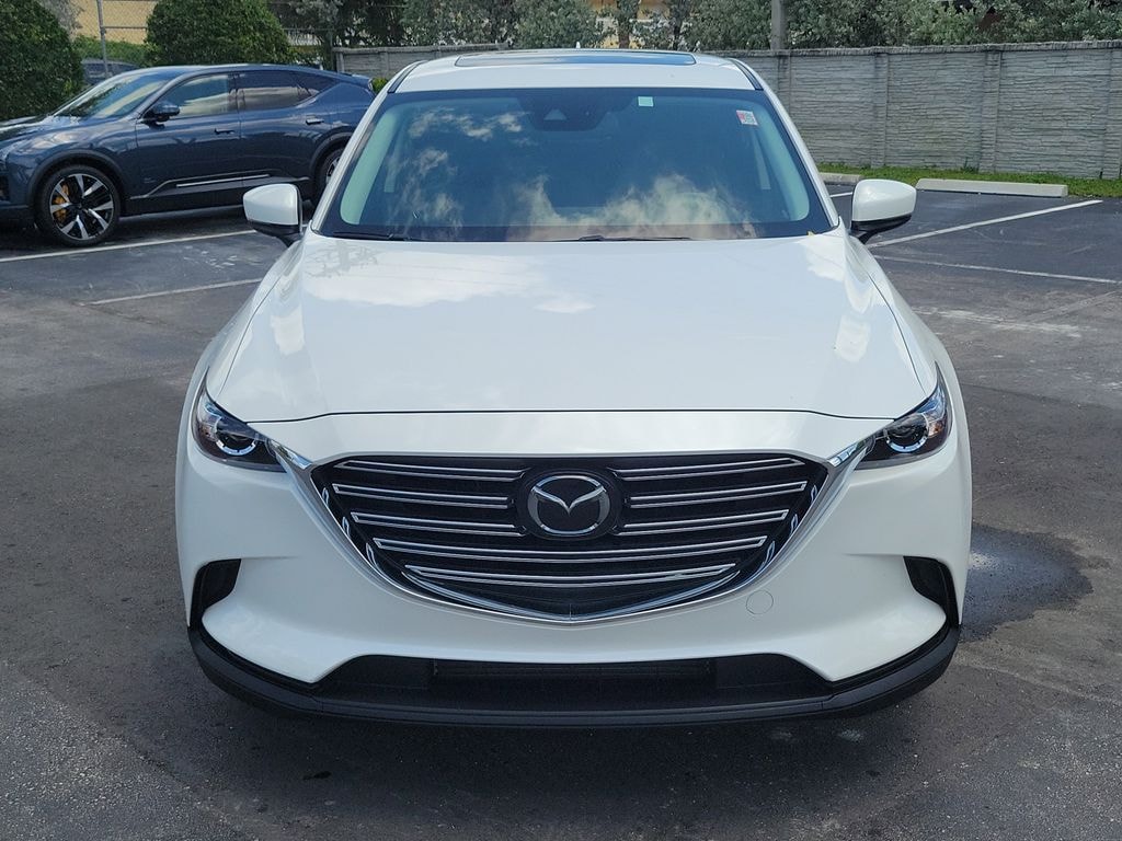 Certified 2023 Mazda CX-9 Touring SUV