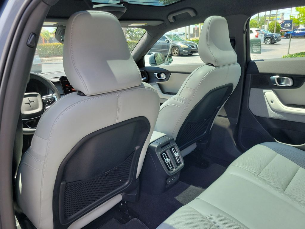 2023 Polestar 2 Plus - Photo 9