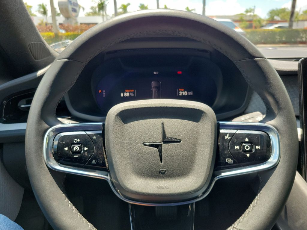 2023 Polestar 2 Plus - Photo 20