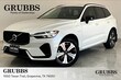 Volvo XC60 Recharge Plug-In Hybrid