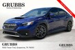 Subaru WRX