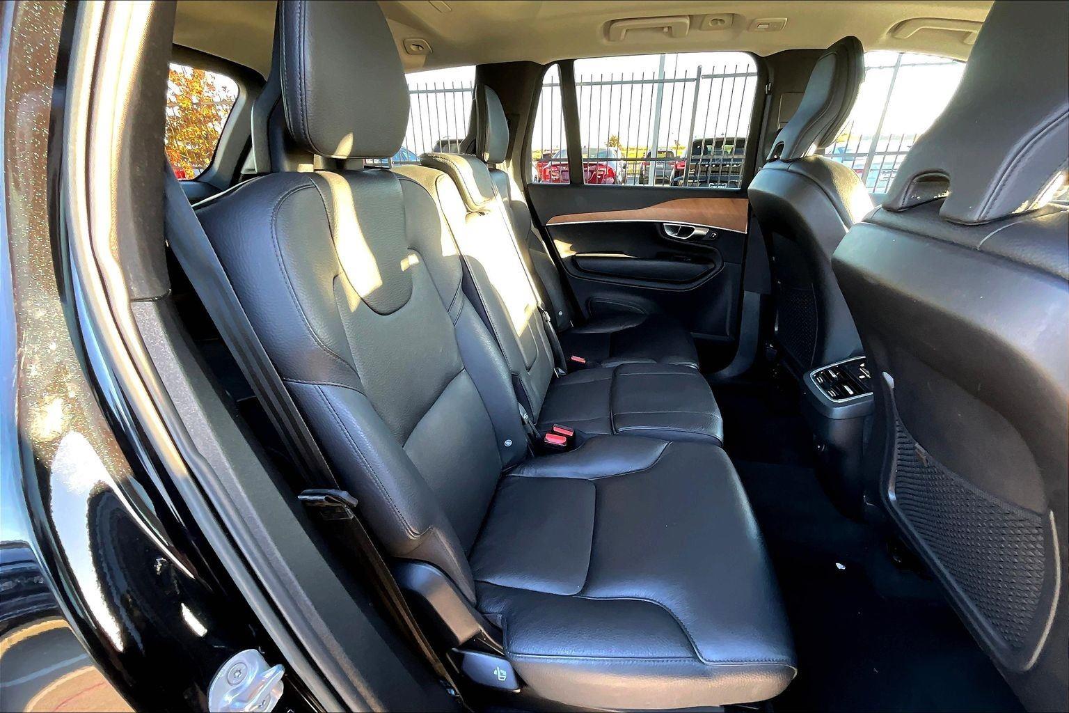 2023 Volvo XC90 Plus - Photo 35