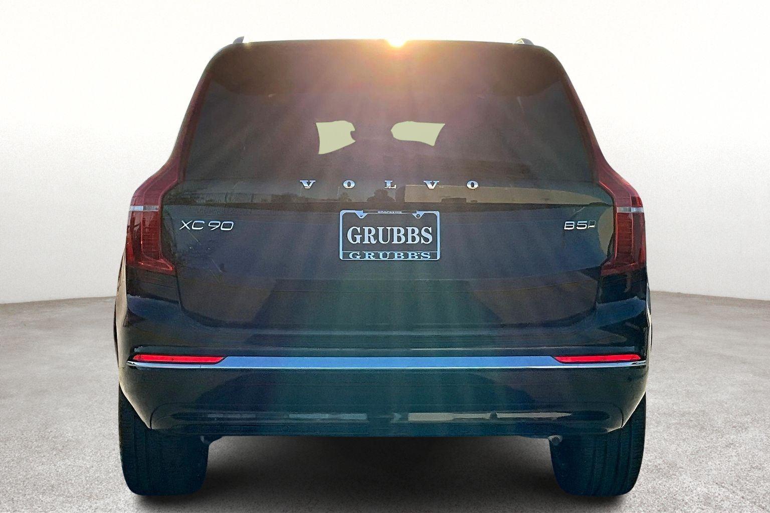 2023 Volvo XC90 Plus - Photo 6
