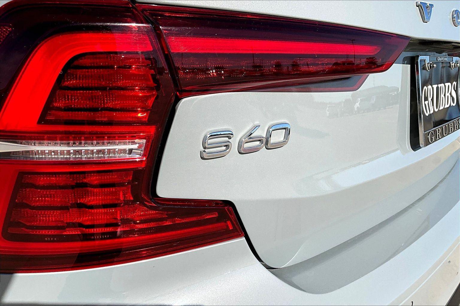 2024 Volvo S60 Ultimate - Photo 41
