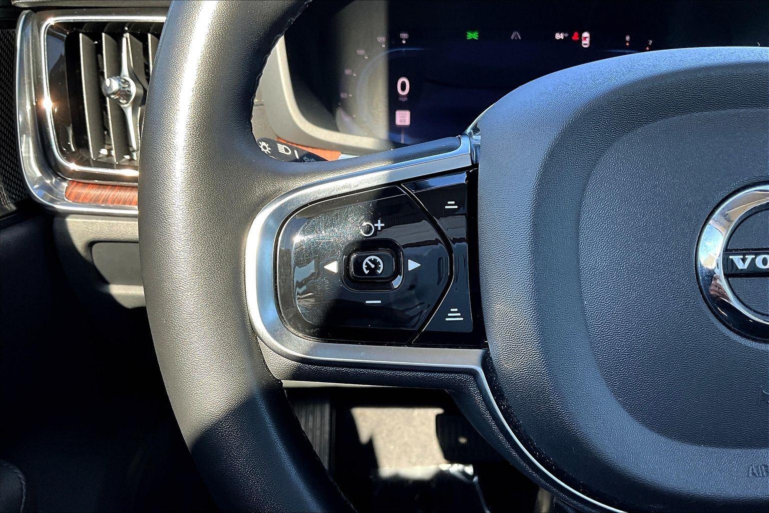 2024 Volvo S60 Ultimate - Photo 26