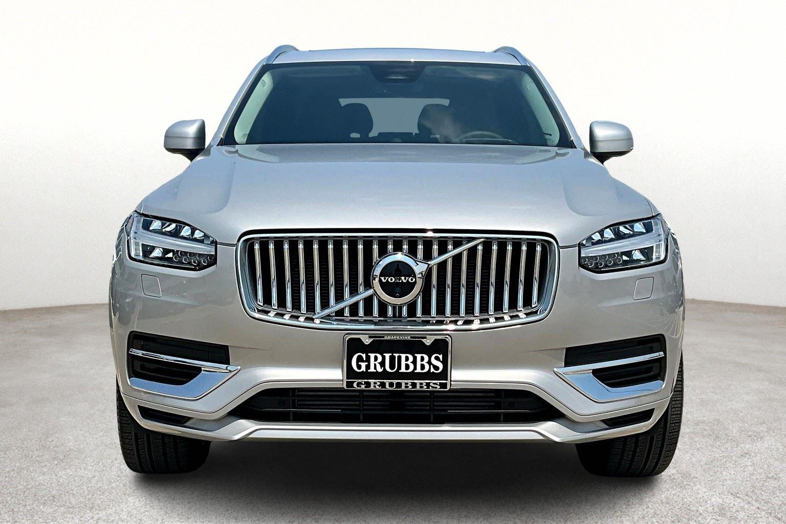 2025 Volvo XC90 5