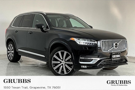2023 Volvo XC90 Plus SUV