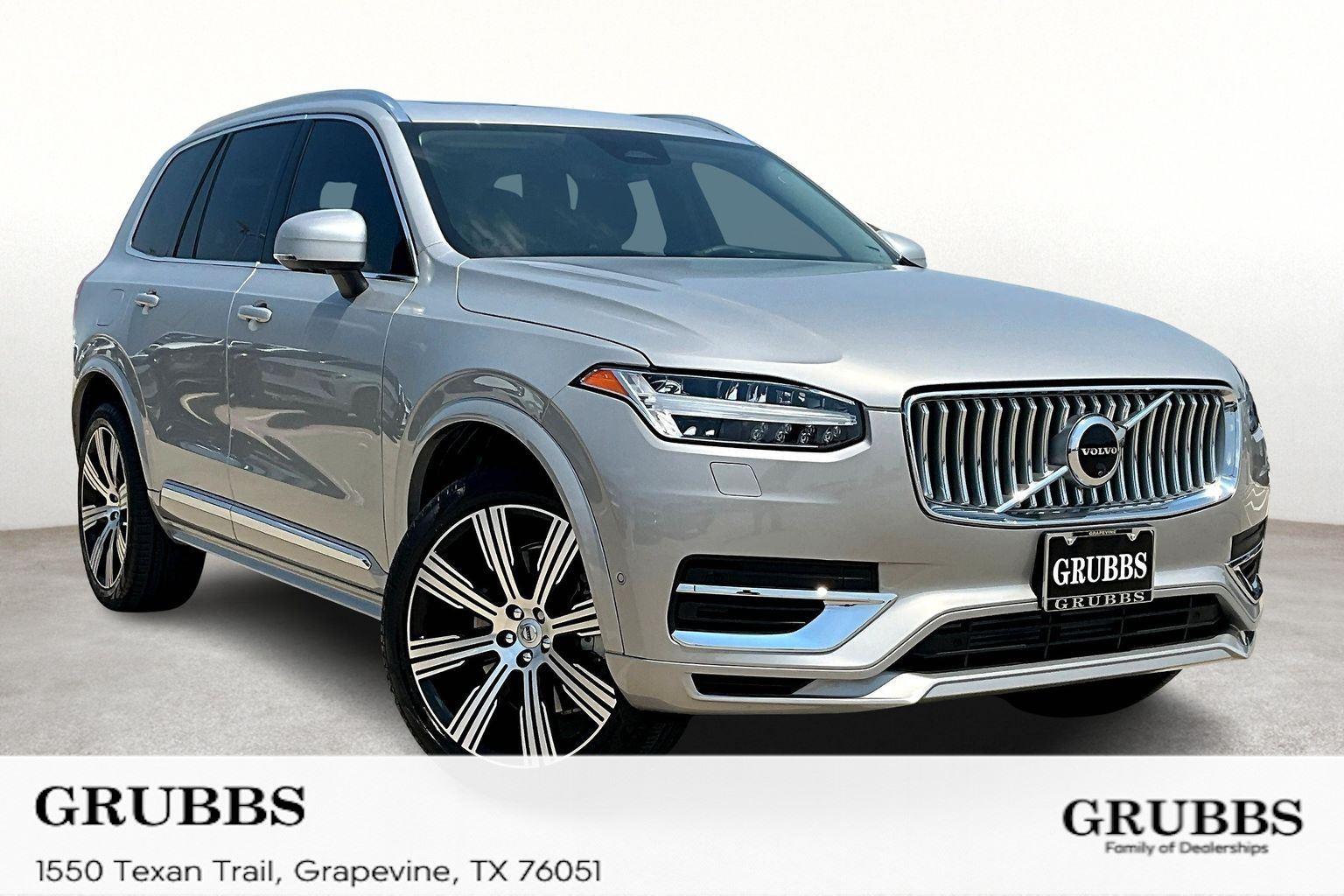 2025 Volvo XC90 T8 Recharge Ultra Bright 4WD's photo
