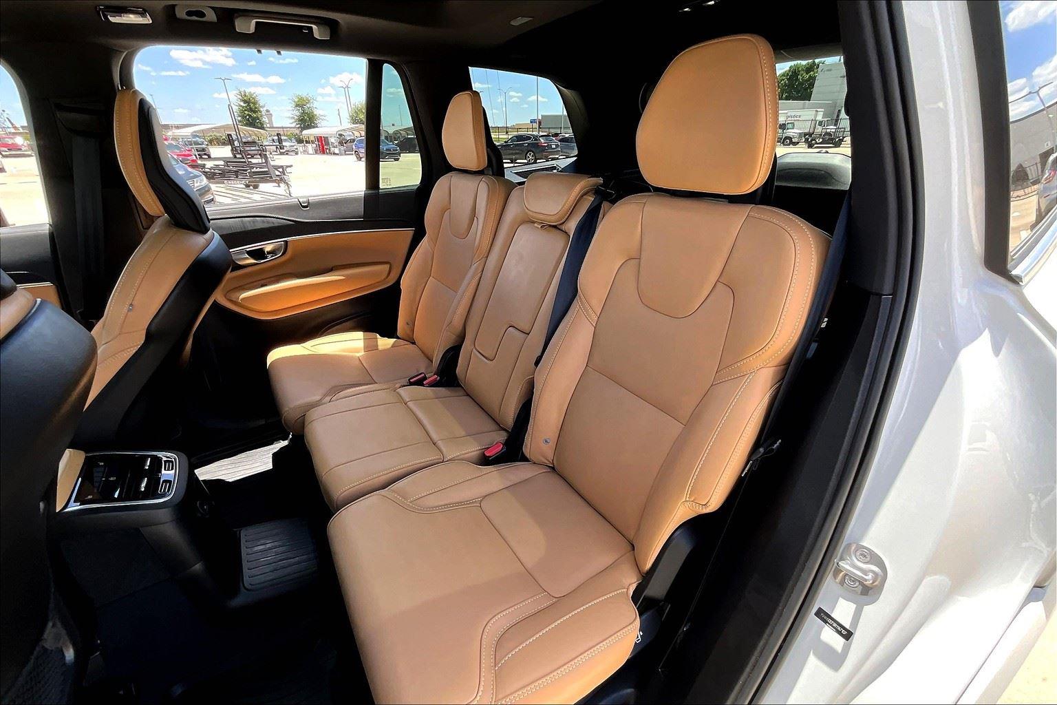 2024 Volvo XC90 Ultimate - Photo 33