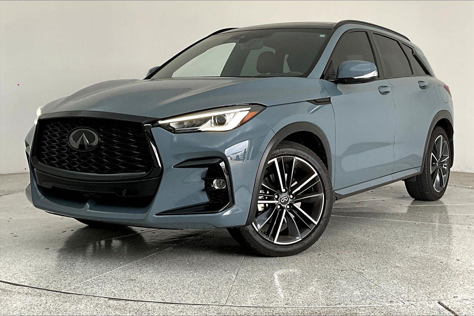 2024 INFINITI QX50 Sport - Photo 13