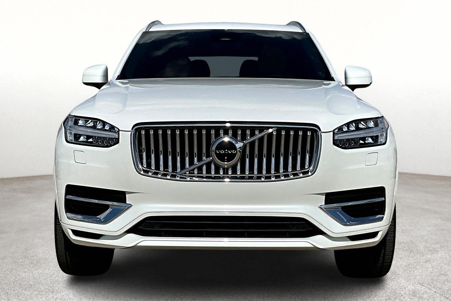 2024 Volvo XC90 6