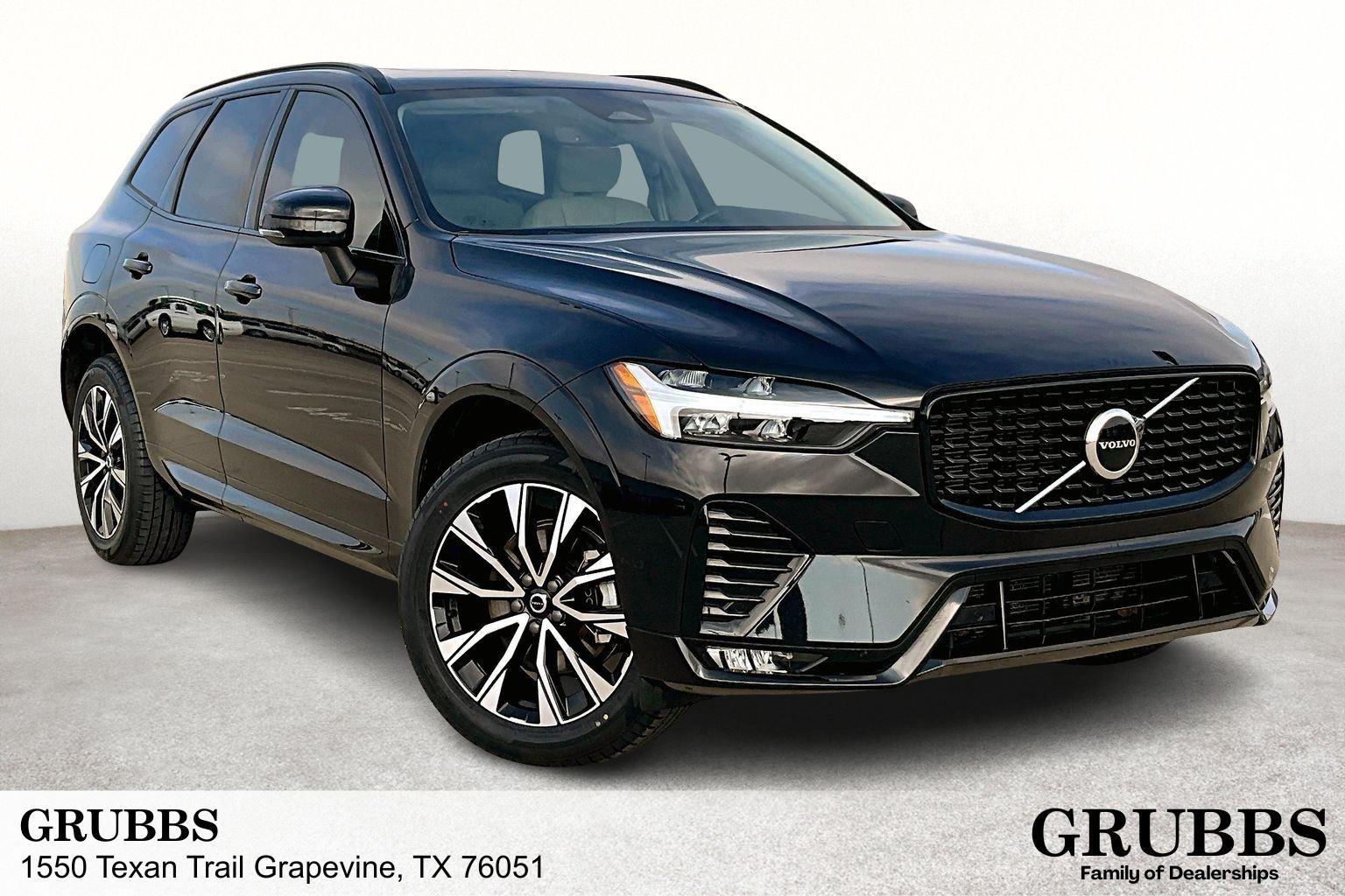 2024 Volvo XC60 Core's photo