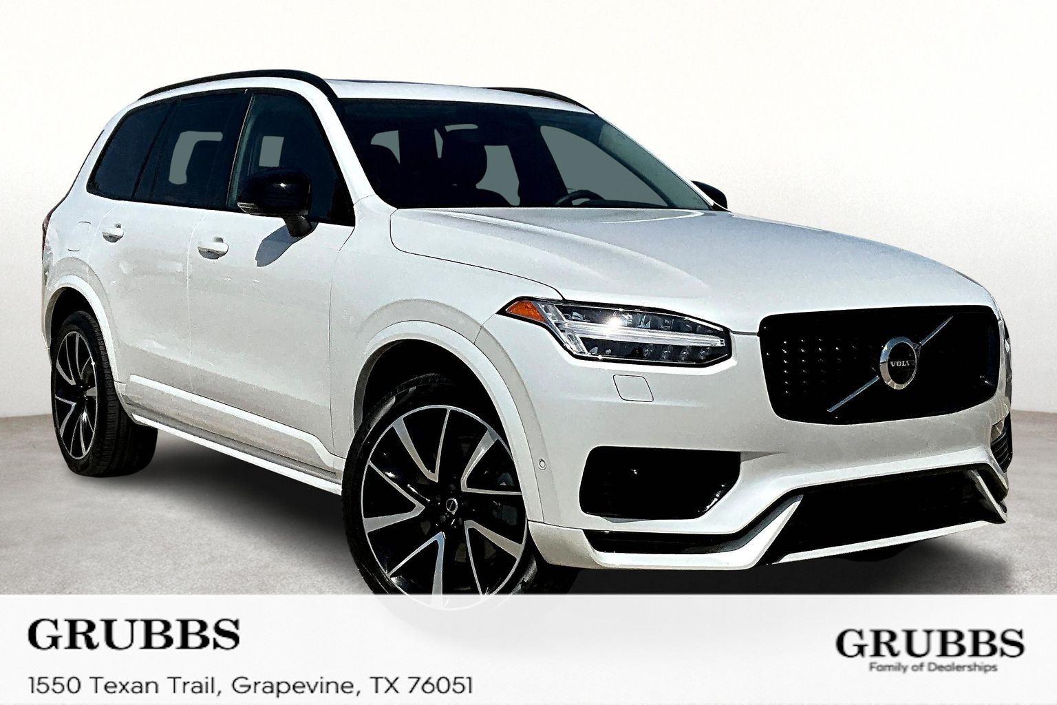 2023 Volvo XC90 T8 Recharge Plus Dark Theme 7-Seater 4WD's photo