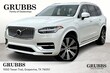  Volvo XC90 Recharge Plug-In Hybrid