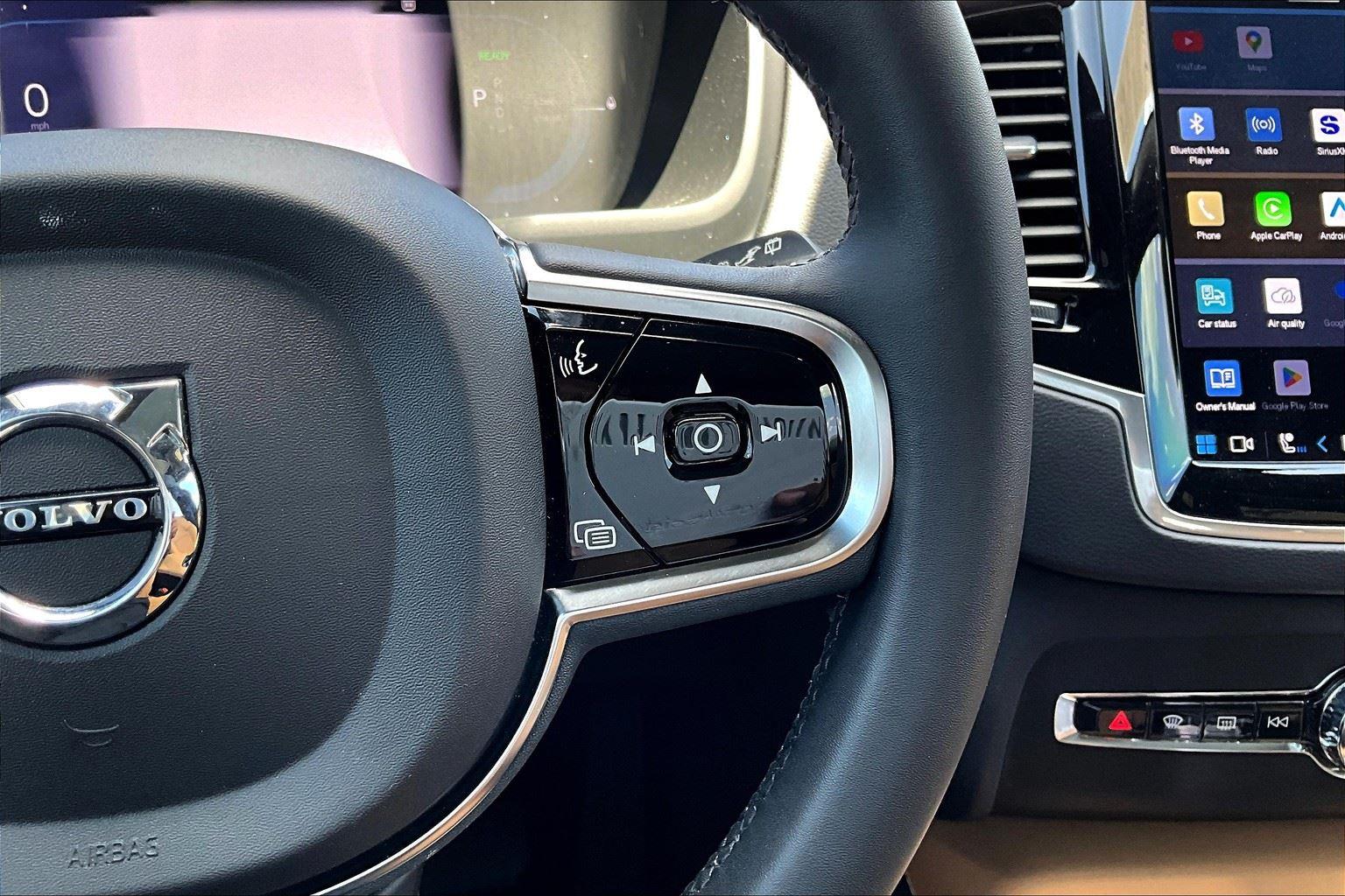 2024 Volvo XC90 Ultimate - Photo 26