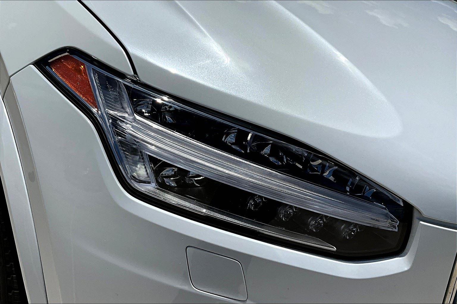 2024 Volvo XC90 Ultimate - Photo 38