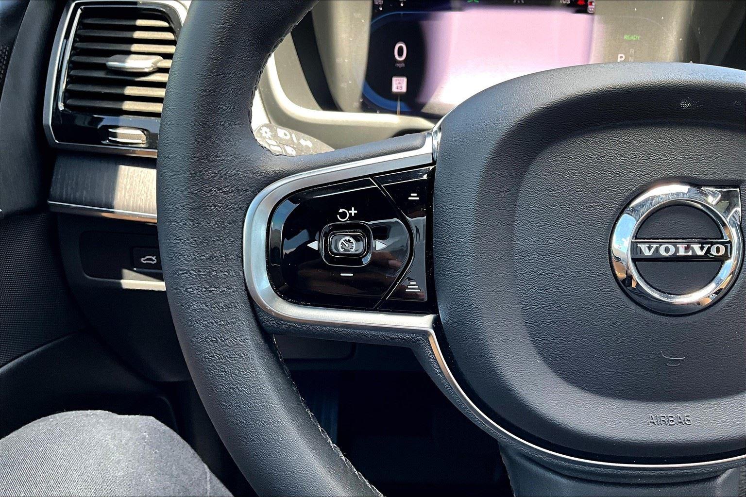 2024 Volvo XC90 Ultimate - Photo 25