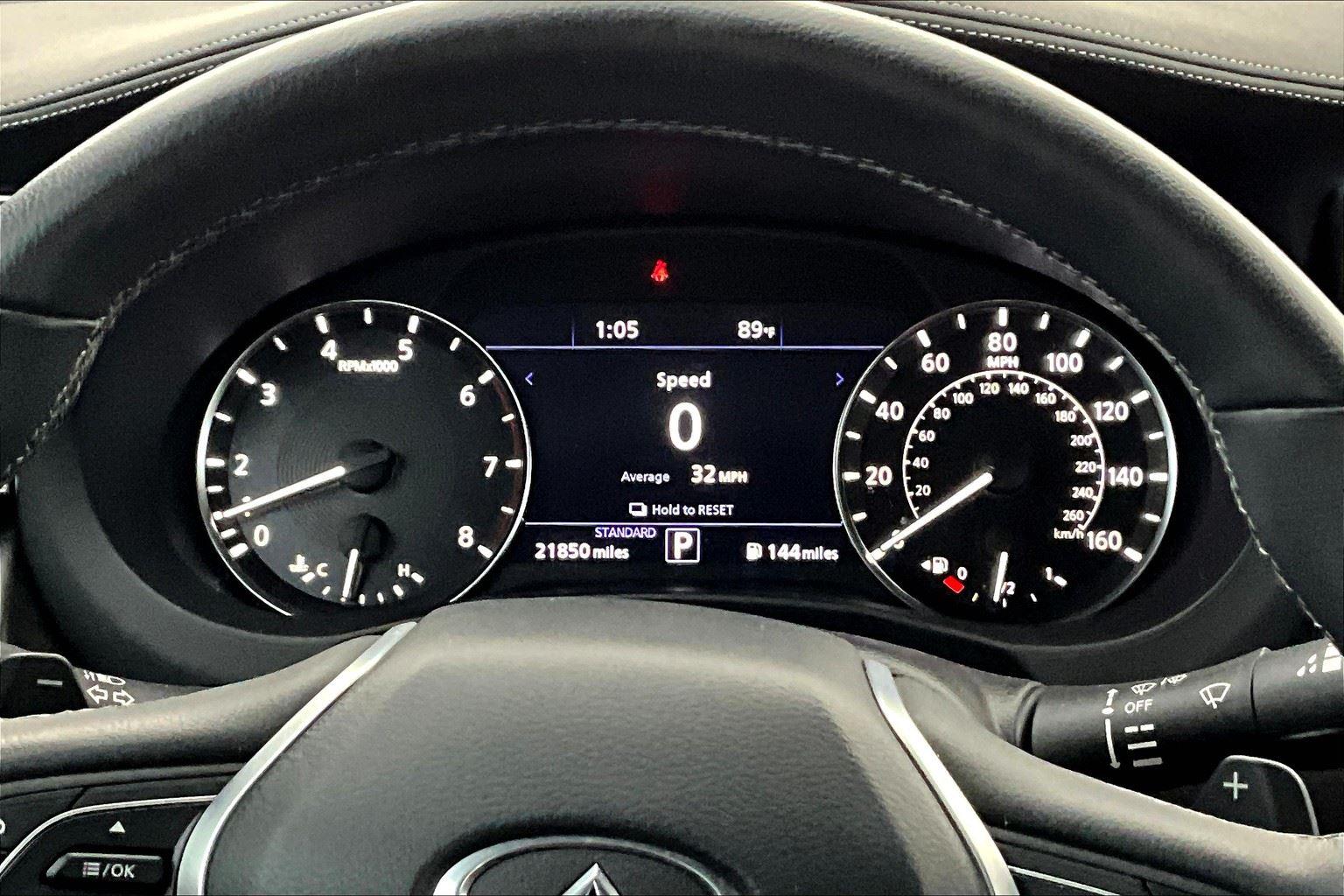2024 INFINITI QX50 Sport - Photo 25
