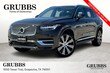 Volvo XC90 Recharge Plug-In Hybrid