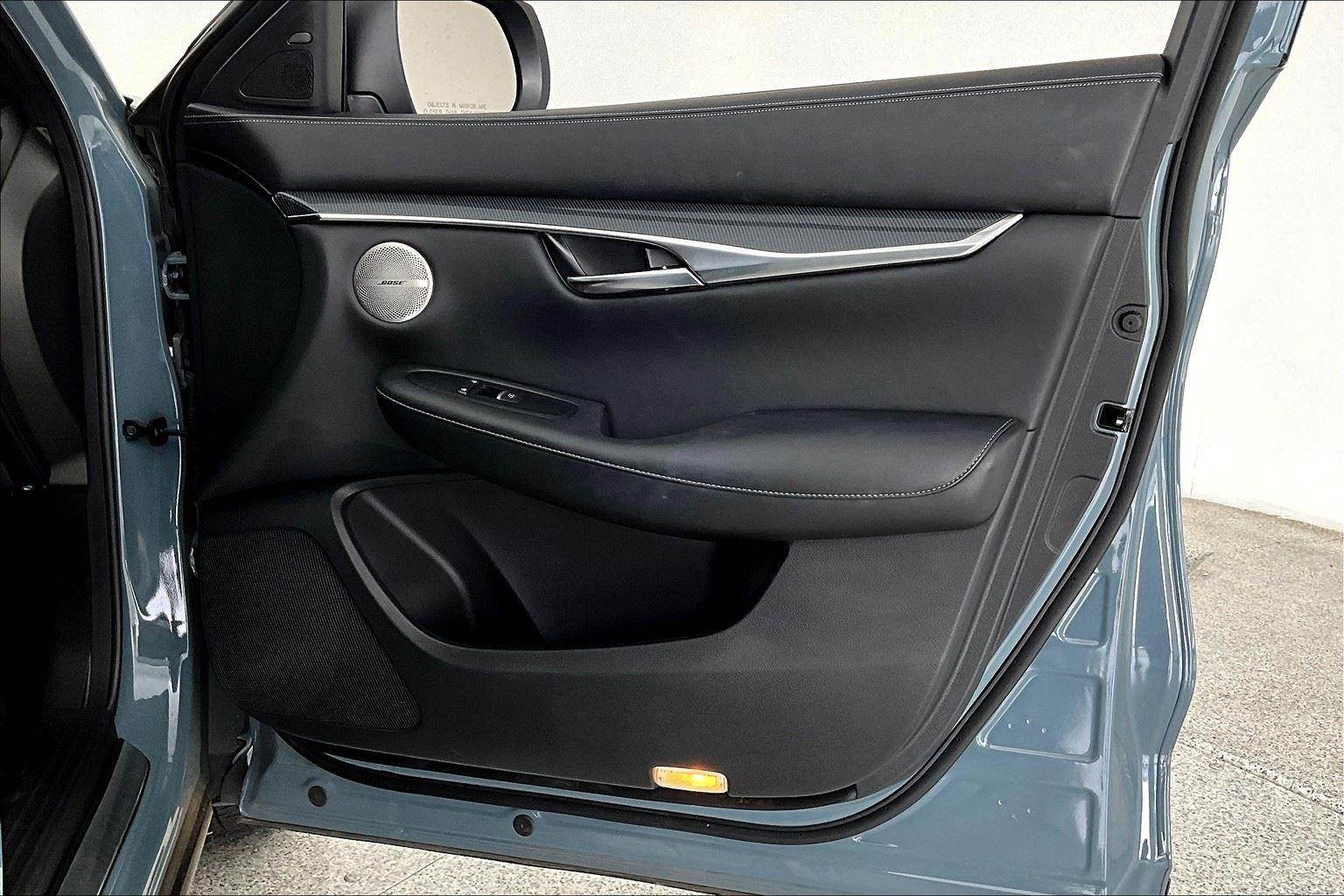 2024 INFINITI QX50 Sport - Photo 22