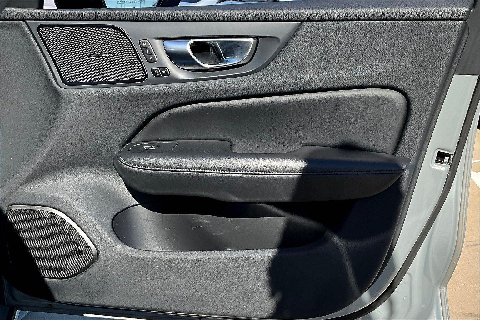 2024 Volvo S60 Ultimate - Photo 25