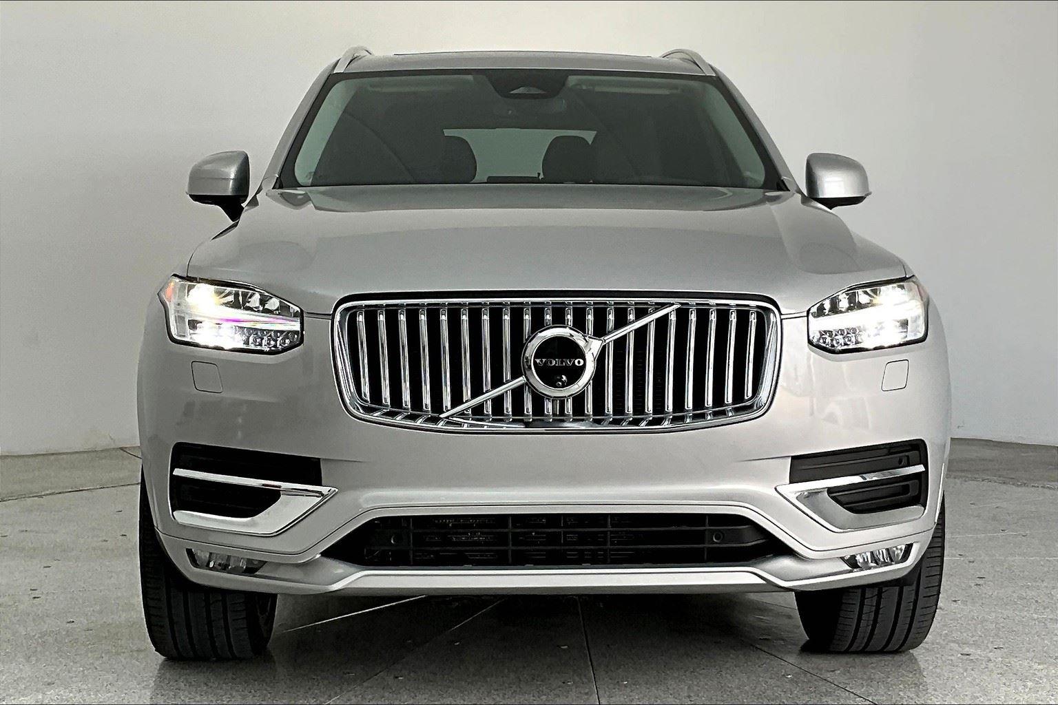 2024 Volvo XC90 6