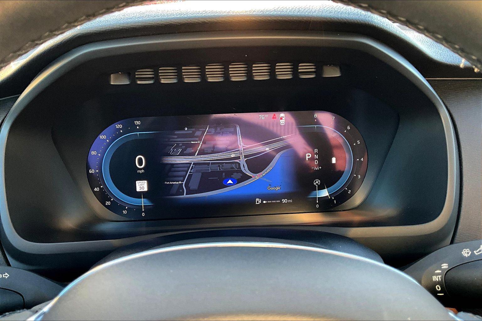 2023 Volvo XC90 Plus - Photo 28