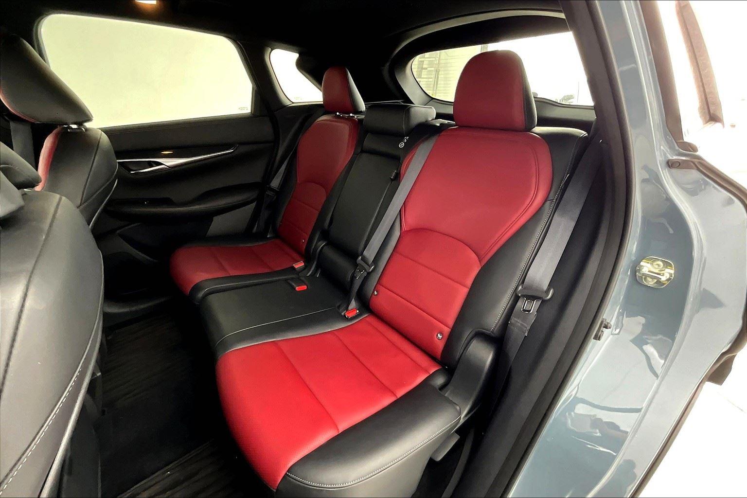 2024 INFINITI QX50 Sport - Photo 31