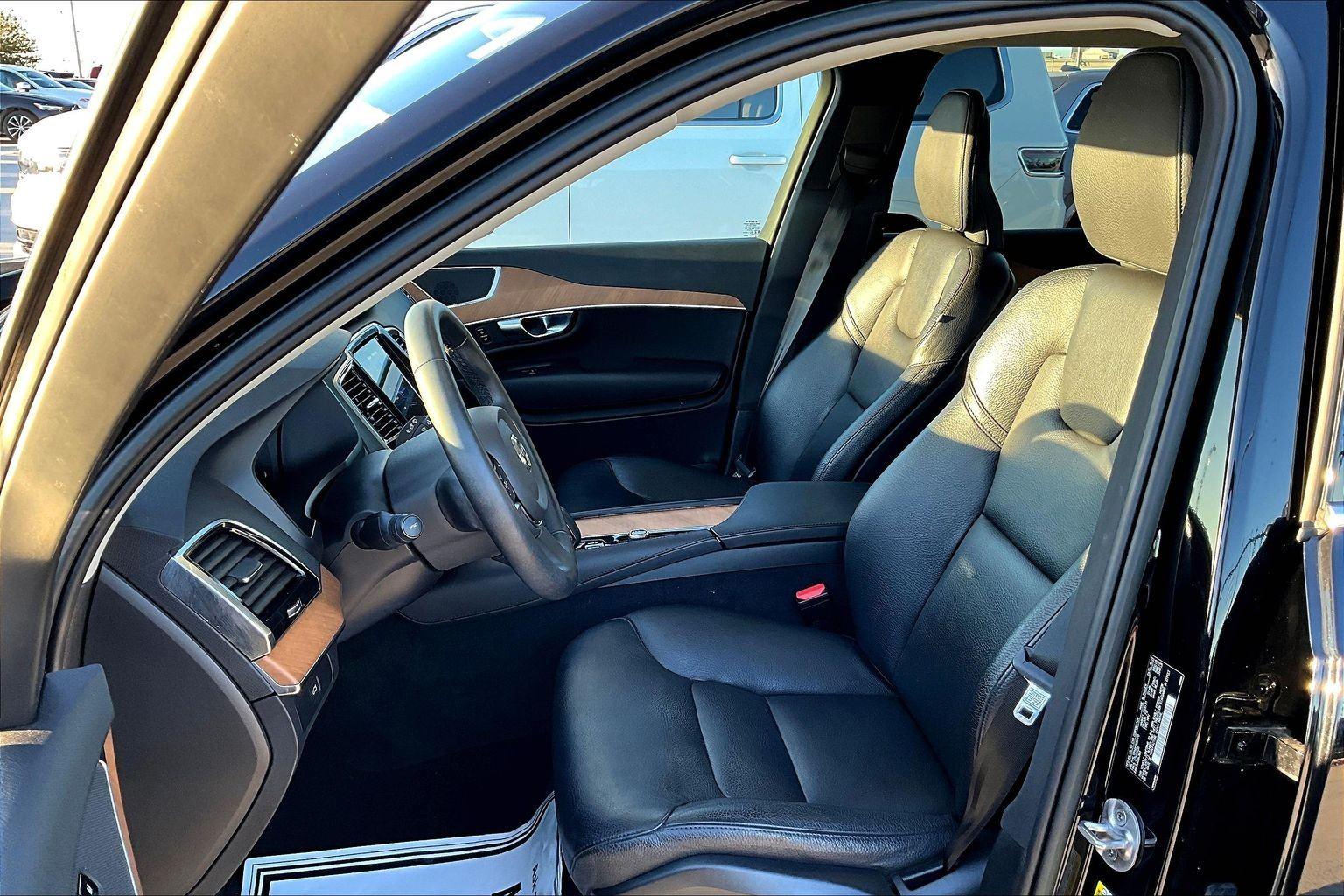 2023 Volvo XC90 Plus - Photo 33