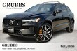 Volvo XC60 Recharge Plug-In Hybrid