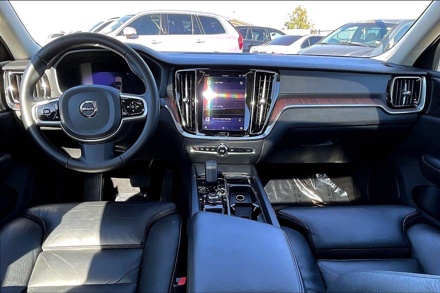 2024 Volvo S60 Ultimate - Photo 20