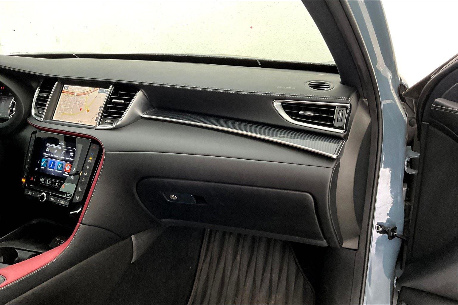 2024 INFINITI QX50 Sport - Photo 18