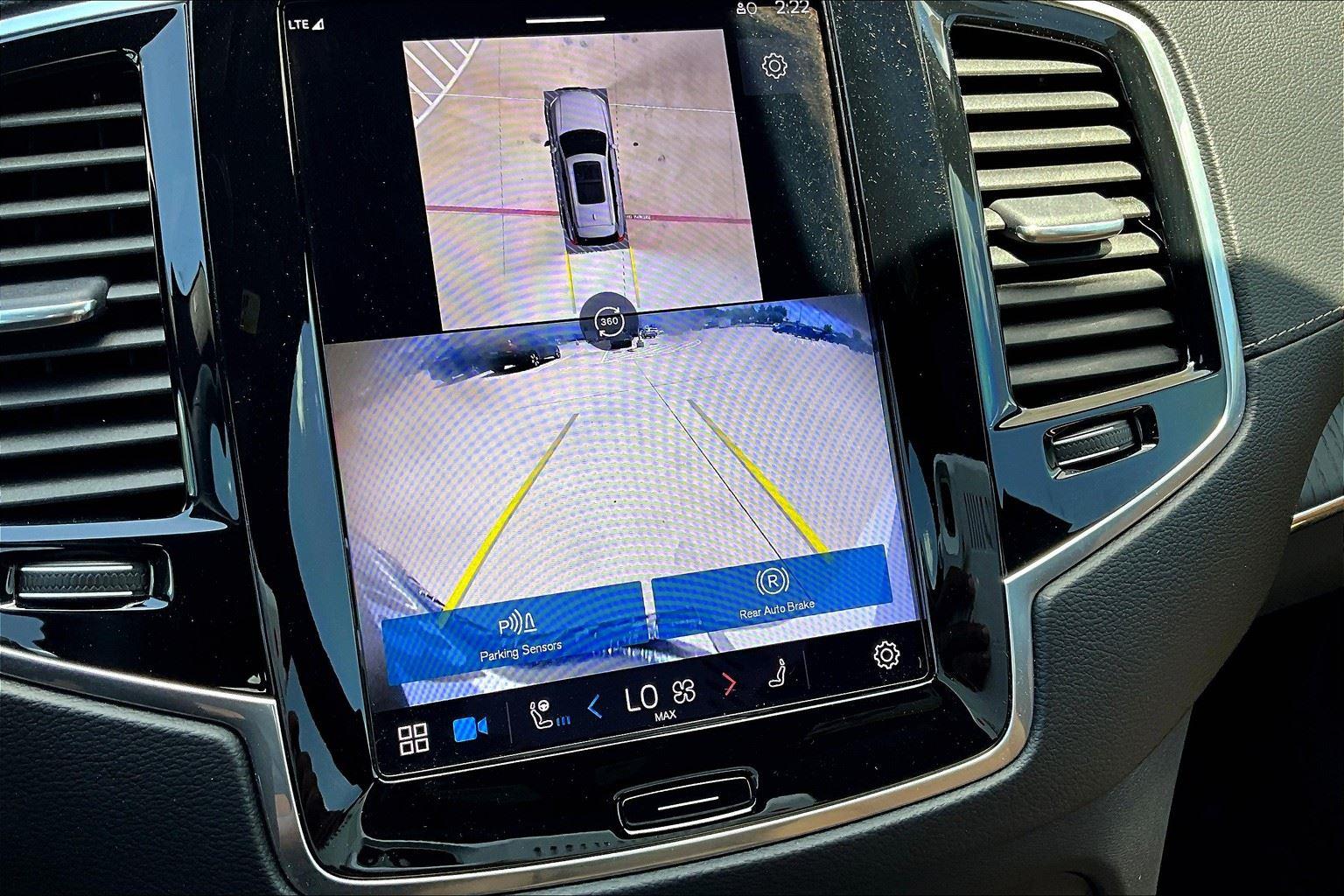 2024 Volvo XC90 Ultimate - Photo 29